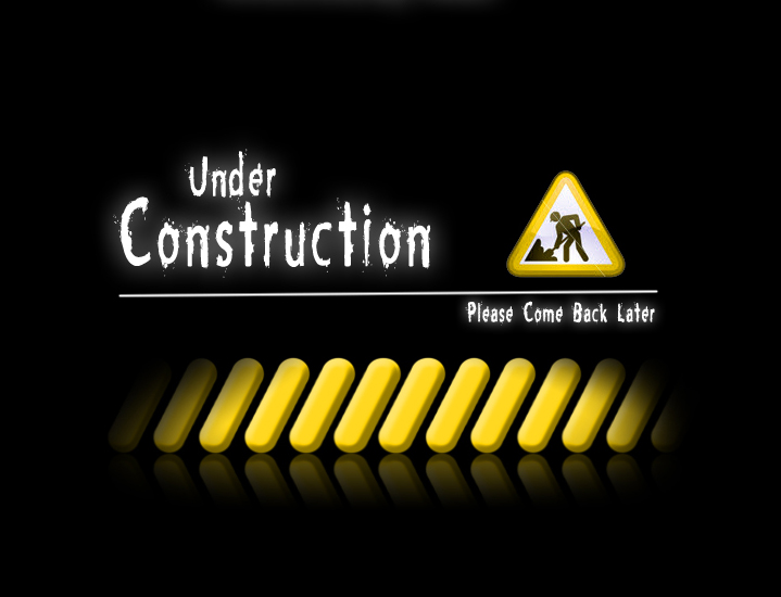This site is under construction